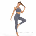 Premium Sport Fitness Running Woman Wear Traje de yoga